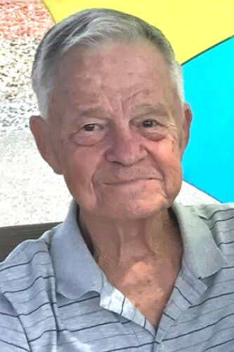 James S. Stewart Sr. 1937-2026